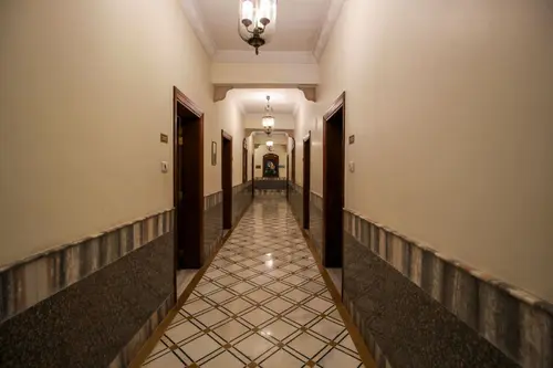 Taj Pratap Mahal, Pushkar - Other Facilities - Common Area 14